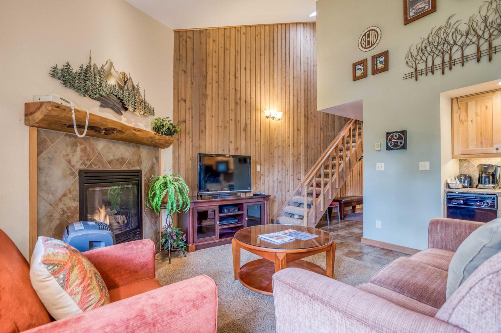 Ski House 245 เบนด์ ภายนอก รูปภาพ